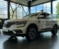 купити нове авто Рено Колеос 2023 року від офіційного дилера Автоцентр AUTOGROUP Рено фото