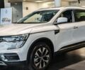 купить новое авто Рено Колеос 2023 года от официального дилера Автоцентр AUTO.RIA Рено фото