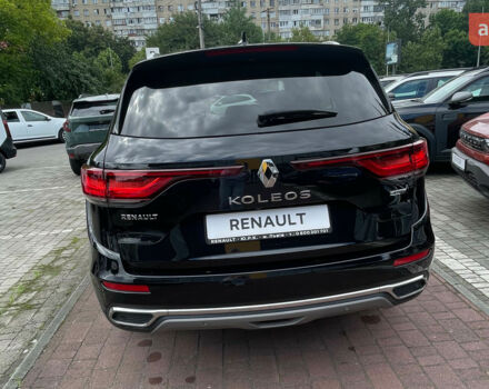 Рено Колеос, об'ємом двигуна 2.49 л та пробігом 0 тис. км за 35083 $, фото 7 на Automoto.ua