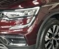 купить новое авто Рено Колеос 2023 года от официального дилера Renault ВІННЕР ОБОЛОНЬ Рено фото