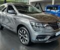 купить новое авто Рено Колеос 2023 года от официального дилера АВТО ГРУП Renault Рено фото