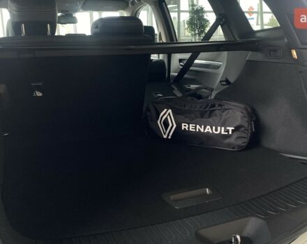 купити нове авто Рено Колеос 2023 року від офіційного дилера Автоцентр AUTO.RIA Рено фото