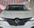 купить новое авто Рено Колеос 2023 года от официального дилера Renault ВІННЕР ОБОЛОНЬ Рено фото