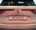 купити нове авто Рено Колеос 2023 року від офіційного дилера Renault ВІННЕР ОБОЛОНЬ Рено фото