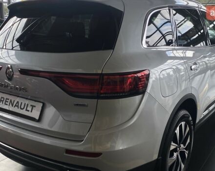 купити нове авто Рено Колеос 2023 року від офіційного дилера Автоцентр AUTO.RIA Рено фото