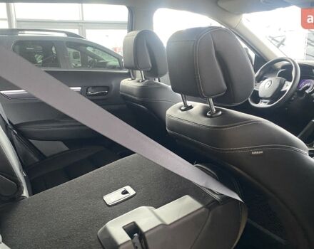 купити нове авто Рено Колеос 2023 року від офіційного дилера Автоцентр AUTO.RIA Рено фото