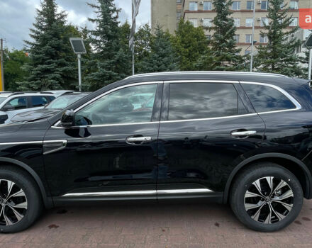 Рено Колеос, об'ємом двигуна 2.49 л та пробігом 0 тис. км за 35083 $, фото 6 на Automoto.ua