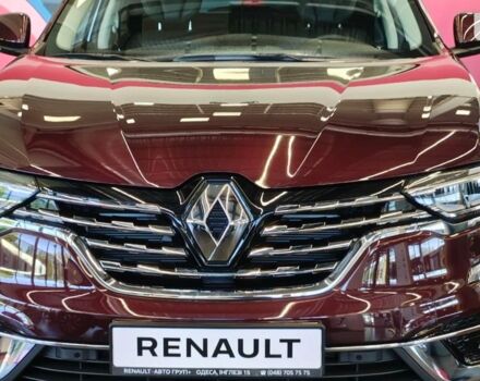 купить новое авто Рено Колеос 2023 года от официального дилера АВТО ГРУП Renault Рено фото