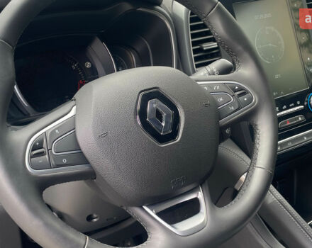 Рено Колеос, об'ємом двигуна 2.49 л та пробігом 0 тис. км за 35083 $, фото 17 на Automoto.ua