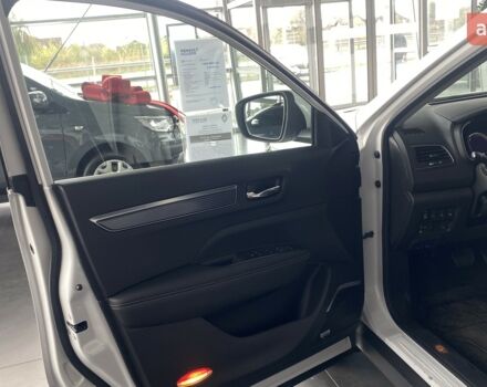 купити нове авто Рено Колеос 2023 року від офіційного дилера Автоцентр AUTO.RIA Рено фото