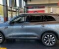 купити нове авто Рено Колеос 2023 року від офіційного дилера Моторкар Кропивницький Рено фото