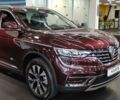 купить новое авто Рено Колеос 2023 года от официального дилера АВТО ГРУП Renault Рено фото