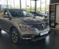 купити нове авто Рено Колеос 2023 року від офіційного дилера АВТО ГРУП Renault Рено фото