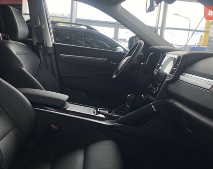 купити нове авто Рено Колеос 2023 року від офіційного дилера Автоцентр AUTO.RIA Рено фото