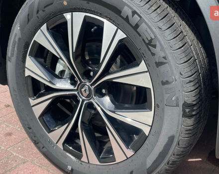 Рено Колеос, об'ємом двигуна 2.49 л та пробігом 0 тис. км за 35083 $, фото 12 на Automoto.ua