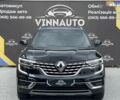 Рено Колеос, объемом двигателя 2.5 л и пробегом 11 тыс. км за 29200 $, фото 6 на Automoto.ua