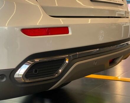 купити нове авто Рено Колеос 2023 року від офіційного дилера Моторкар Кропивницький Рено фото