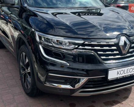 Рено Колеос, об'ємом двигуна 2.49 л та пробігом 0 тис. км за 35083 $, фото 3 на Automoto.ua