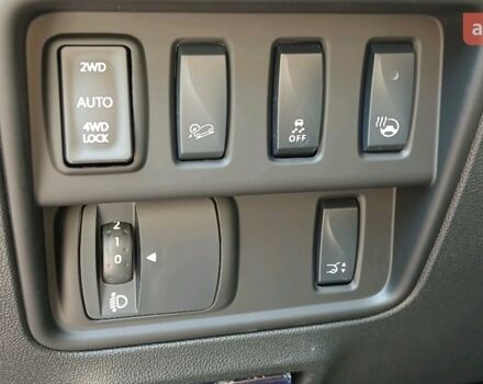 Рено Колеос, об'ємом двигуна 2.49 л та пробігом 0 тис. км за 34970 $, фото 10 на Automoto.ua