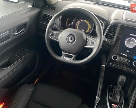 купити нове авто Рено Колеос 2023 року від офіційного дилера Автоцентр AUTO.RIA Рено фото