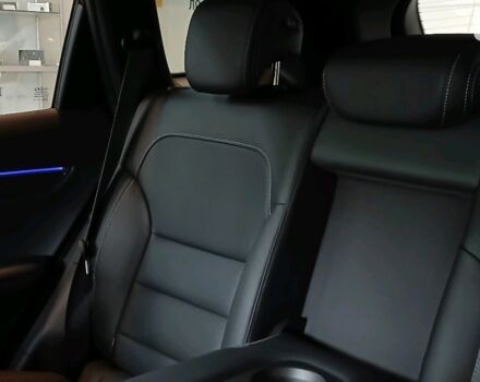 Рено Колеос, об'ємом двигуна 2.49 л та пробігом 0 тис. км за 34970 $, фото 21 на Automoto.ua