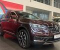 купити нове авто Рено Колеос 2023 року від офіційного дилера АВТО ГРУП Renault Рено фото