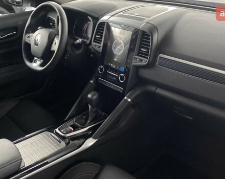 купити нове авто Рено Колеос 2023 року від офіційного дилера Автоцентр AUTO.RIA Рено фото