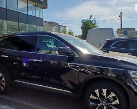 Рено Колеос, об'ємом двигуна 2.49 л та пробігом 0 тис. км за 34970 $, фото 3 на Automoto.ua
