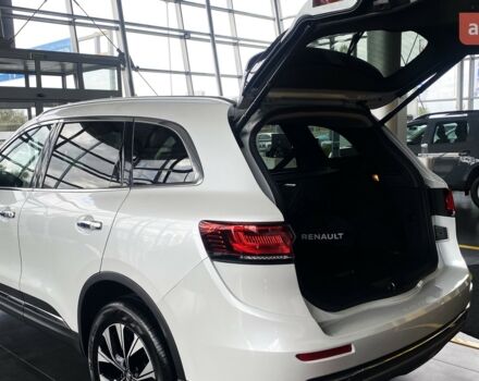 купити нове авто Рено Колеос 2023 року від офіційного дилера Автоцентр AUTO.RIA Рено фото