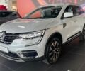 купить новое авто Рено Колеос 2023 года от официального дилера Renault ВІННЕР ОБОЛОНЬ Рено фото