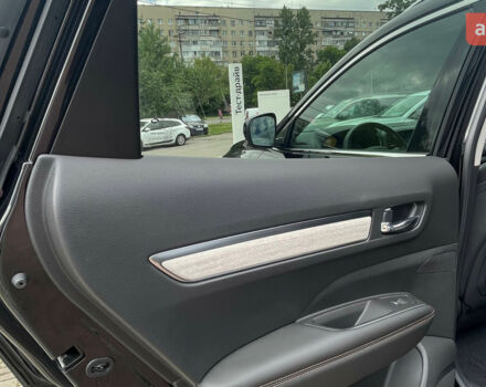 Рено Колеос, об'ємом двигуна 2.49 л та пробігом 0 тис. км за 35083 $, фото 22 на Automoto.ua