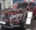 купити нове авто Рено Колеос 2023 року від офіційного дилера АВТО ГРУП Renault Рено фото