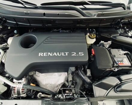 Рено Колеос, об'ємом двигуна 2.49 л та пробігом 0 тис. км за 37457 $, фото 15 на Automoto.ua