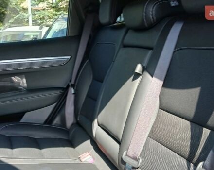 Рено Колеос, об'ємом двигуна 2.49 л та пробігом 0 тис. км за 34970 $, фото 13 на Automoto.ua