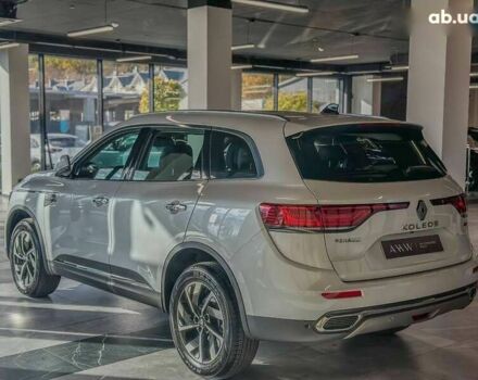 Рено Колеос, объемом двигателя 2.5 л и пробегом 1 тыс. км за 31517 $, фото 10 на Automoto.ua