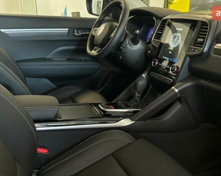 купити нове авто Рено Колеос 2024 року від офіційного дилера Автоцентр AUTO.RIA Рено фото