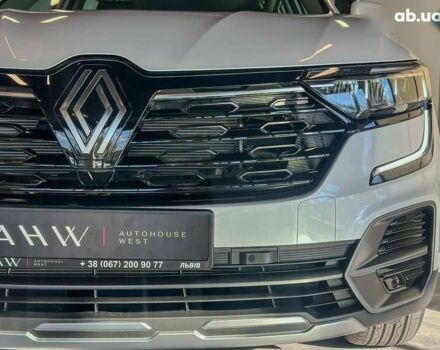 Рено Колеос, объемом двигателя 2.5 л и пробегом 1 тыс. км за 31517 $, фото 3 на Automoto.ua