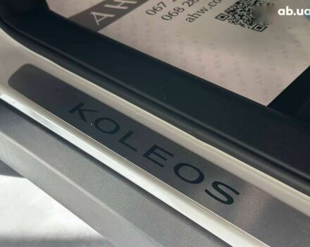 Рено Колеос, объемом двигателя 2.5 л и пробегом 1 тыс. км за 31517 $, фото 19 на Automoto.ua