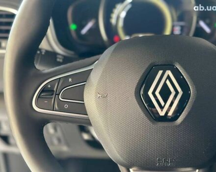 Рено Колеос, об'ємом двигуна 2.5 л та пробігом 14 тис. км за 31517 $, фото 19 на Automoto.ua