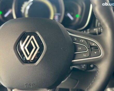 Рено Колеос, об'ємом двигуна 2.5 л та пробігом 14 тис. км за 31517 $, фото 20 на Automoto.ua