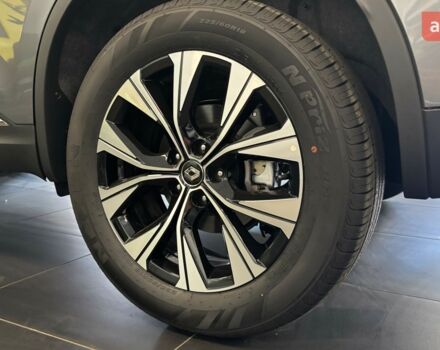 купити нове авто Рено Колеос 2024 року від офіційного дилера Автоцентр AUTO.RIA Рено фото