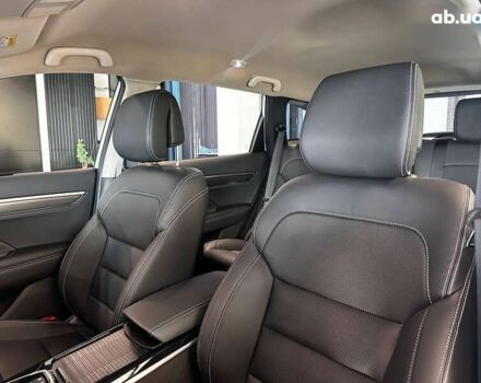 Рено Колеос, объемом двигателя 2.5 л и пробегом 1 тыс. км за 31517 $, фото 25 на Automoto.ua