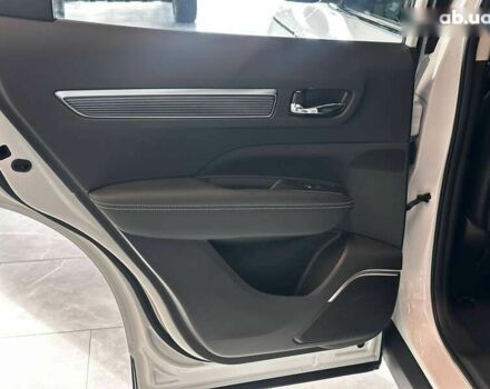 Рено Колеос, об'ємом двигуна 2.5 л та пробігом 14 тис. км за 31517 $, фото 24 на Automoto.ua