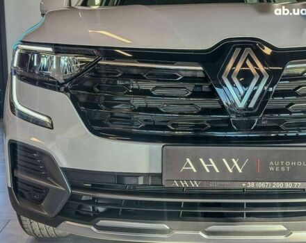 Рено Колеос, об'ємом двигуна 2.5 л та пробігом 14 тис. км за 31517 $, фото 1 на Automoto.ua