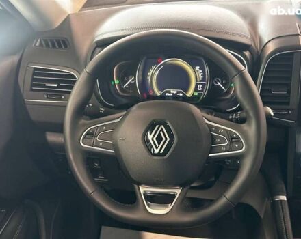 Рено Колеос, об'ємом двигуна 2.5 л та пробігом 14 тис. км за 31517 $, фото 28 на Automoto.ua