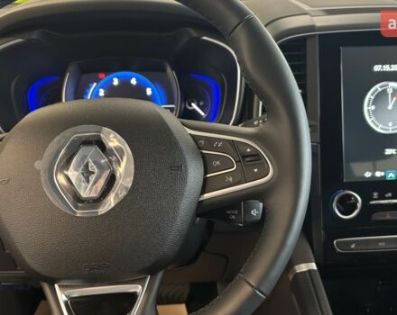 купити нове авто Рено Колеос 2024 року від офіційного дилера Автоцентр AUTO.RIA Рено фото