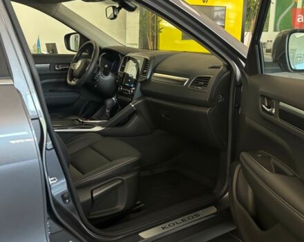 купити нове авто Рено Колеос 2024 року від офіційного дилера Автоцентр AUTO.RIA Рено фото