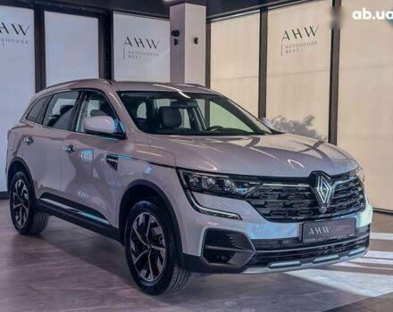 Рено Колеос, об'ємом двигуна 2.5 л та пробігом 14 тис. км за 31517 $, фото 7 на Automoto.ua