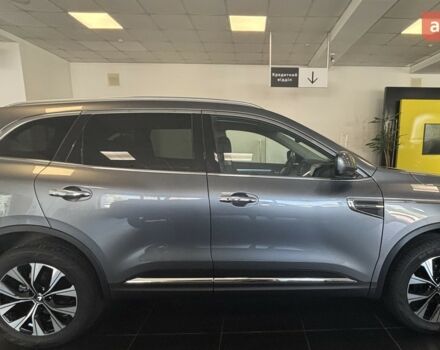 купити нове авто Рено Колеос 2024 року від офіційного дилера Автоцентр AUTO.RIA Рено фото