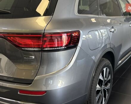 купити нове авто Рено Колеос 2024 року від офіційного дилера Автоцентр AUTO.RIA Рено фото